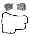 58996 - : WIX Automatic Transmission Filter Kit for WIX Image
