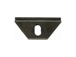 390030 - : Gm Base Clamp Battery Hold Down Kit for Dorman Image