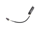 13597498 - : Liftgate Release Switch for ACDelco Image