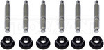 3414B - : Exhaust Manifold Hardware Kit for Dorman Image