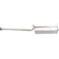 56172 - : Direct Fit Exhaust Resonator and Pipe Assembly 2" Outlet (ID) for Walker Exhaust Image