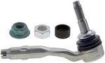 MS106120 - : Steering Tie Rod End - Front Right Outer for MEVOTECH Image