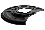 V302567 - : Splash Panel, brake disc for Vaico Image