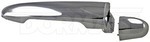 82424 - : Exterior Door Handle Rear Left, Rear Right Chrome for Dorman Image