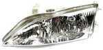 1590952 - : Headlight Assembly - Left for Dorman Image