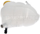 603371 - : Pressurized Coolant Reservoir - Front for Dorman Image