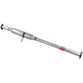 55699 - : Direct Fit Exhaust Resonator and Pipe Assembly for Walker Exhaust Image