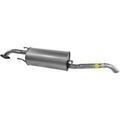 54861 - : Exh Muffler Assembly for Walker Exhaust Image