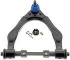 CMS861034 - : Suspension Control Arm and Ball Joint Assembly for MEVOTECH Image