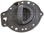 84078 - : Interior Door Handle Rear Right Kit for Dorman Image