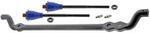 MS500295 - : Steering Center Link - Front for MEVOTECH Image