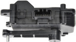 604871 - : Air Door Actuator - Air Mix - Auxiliary for Dorman Image