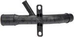902004 - : Radiator Hose Inlet Extension for Dorman Image