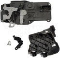 931330 - : Integrated Door Lock Actuator - Front Left for Dorman Image