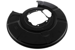 V202794 - : Splash Panel, brake disc for Vaico Image