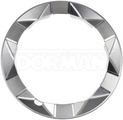 909900 - : Aluminum Wheel Trim Ring for Dorman Image