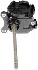 600480 - : 4WD Transfer Case Motor Assembly for Dorman Image