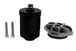V480263 - : Hydraulic Filter, all-wheel-drive coupli for Vaico Image