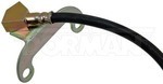 H78094 - : Brake Hydraulic Hose - Rear Center for Dorman Image