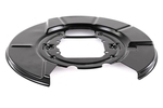 V202792 - : Splash Panel, brake disc for Vaico Image