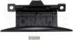 924807 - : Center Console Latch for Dorman Image