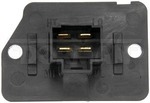 973513 - : Blower Motor Resistor Kit With Harness for Dorman Image