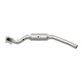 16893 - : Ultra EPA Direct Fit Catalytic Converter - Front Left for Walker Exhaust Image