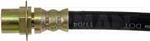 H380204 - : Brake Hydraulic Hose - Rear Left, Rear Right for Dorman Image