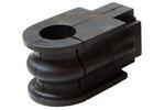MS308104 - : Suspension Stabilizer Bar Bushing - Front To Frame for MEVOTECH Image