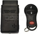 13778 - : Keyless Entry Remote 3 Button for Dorman Image