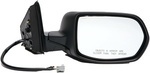 9551705 - : Passenger Power Door Mirror Assembly for Dorman Image