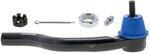 MES80287 - : Steering Tie Rod End for MEVOTECH Image