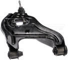 521935 - : Suspension Control Arm And Ball Joint Assembly for Dorman Image