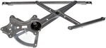 740921 - : Power Window Regulator (Regulator Only) - Front Right for Dorman Image