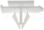 963203D - : GM Molding Retainer for Dorman Image