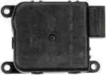 604258 - : Air Door Actuator - Panel, Defroster, Floor - Main for Dorman Image