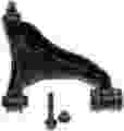 527161 - : Suspension Control Arm And Ball Joint Assembly - Rear Left Upper for Dorman Image