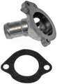 9025018 - : Engine Coolant Thermostat Housing for Dorman Image