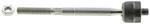 MS107100 - : Steering Tie Rod End - Front Inner for MEVOTECH Image
