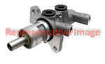 84744483 - : Brake Master Cylinder for ACDelco Image