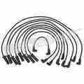 9241435 - : ThunderCore PRO 924-1435 Spark Plug Wire Set for Walker Products Inc. - Image