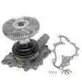 MCK1044 - : Engine Water Pump and Fan Clutch for US Motor Works Image