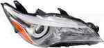 1592508 - : Headlamp Assembly - Front Right for Dorman Image