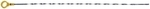 921276 - : Engine Oil Dipstick - Metal for Dorman Image