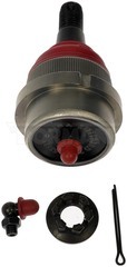 Alignment Caster / Camber Ball Joint - Front Upper - Dorman (BJ96166RD)