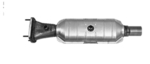 646303 - : Federal / EPA Catalytic Converter - Direct Fit for AP Exhaust Image