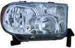 1591914 - : Head Lamp Assembly - Right for Dorman Image