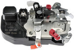 931627 - : Door Lock Actuator - Integrated With Latch for Dorman Image