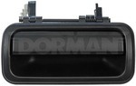 81141 - : Exterior Door Handle Rear Right for Dorman Image