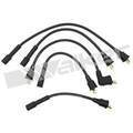 9241009 - : ThunderCore PRO 924-1009 Spark Plug Wire Set for Walker Products Inc. - Image